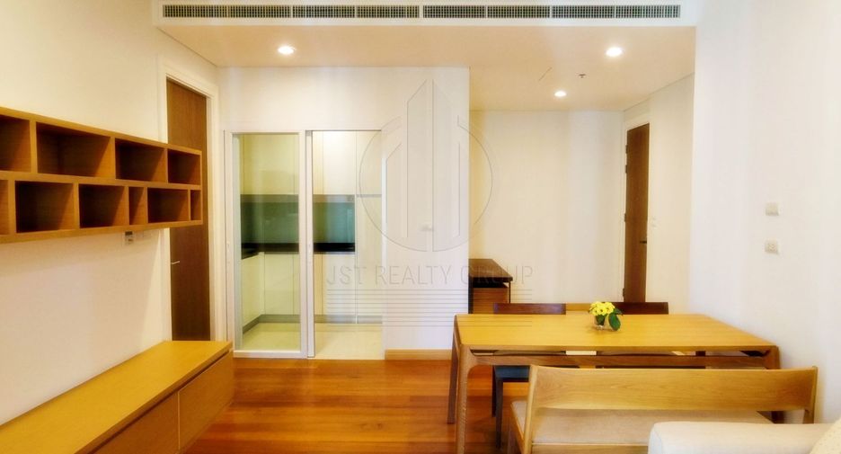 For rent 1 Beds condo in Khlong Toei, Bangkok