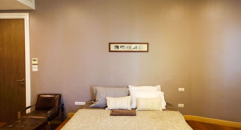 For rent 1 Beds condo in Khlong Toei, Bangkok