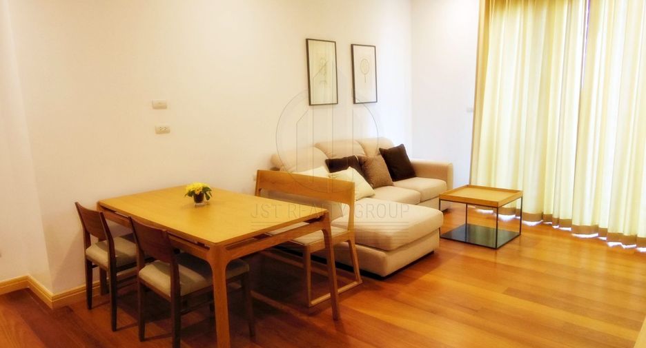 For rent 1 Beds condo in Khlong Toei, Bangkok