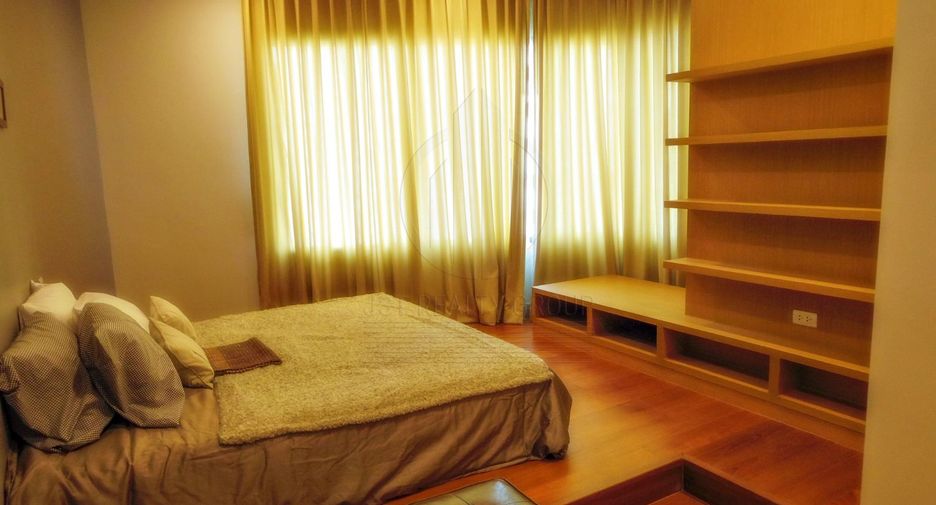 For rent 1 Beds condo in Khlong Toei, Bangkok