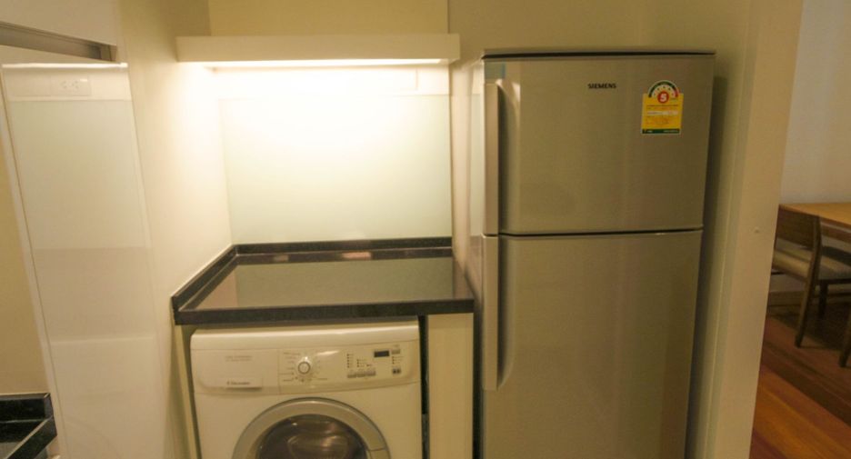 For rent 1 Beds condo in Khlong Toei, Bangkok