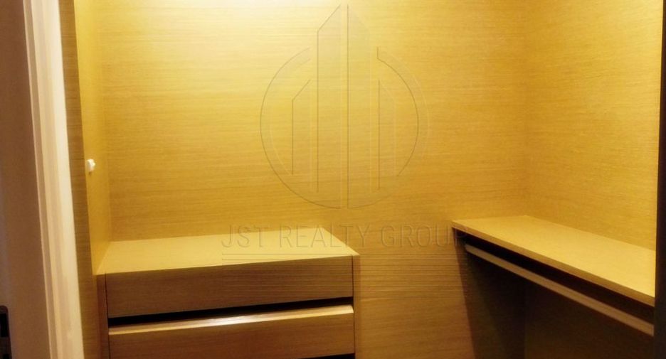 For rent 1 Beds condo in Khlong Toei, Bangkok
