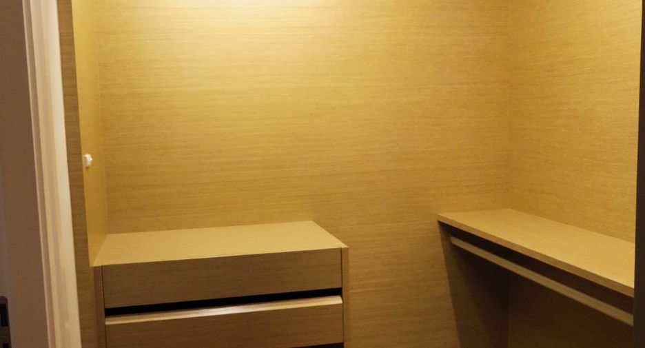 For rent 1 Beds condo in Khlong Toei, Bangkok