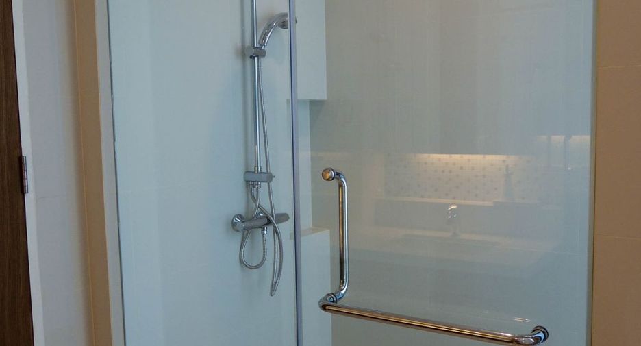 For rent 1 Beds condo in Khlong Toei, Bangkok