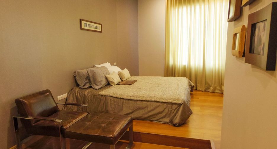 For rent 1 Beds condo in Khlong Toei, Bangkok