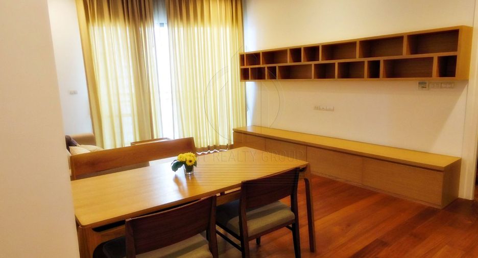 For rent 1 Beds condo in Khlong Toei, Bangkok