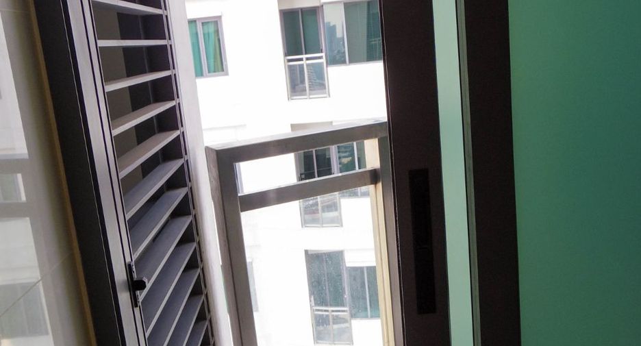 For rent 1 Beds condo in Khlong Toei, Bangkok