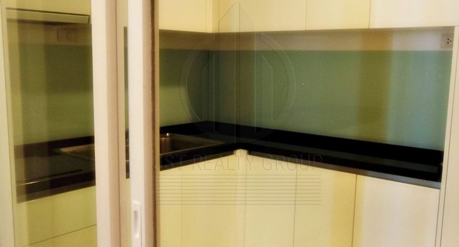 For rent 1 Beds condo in Khlong Toei, Bangkok