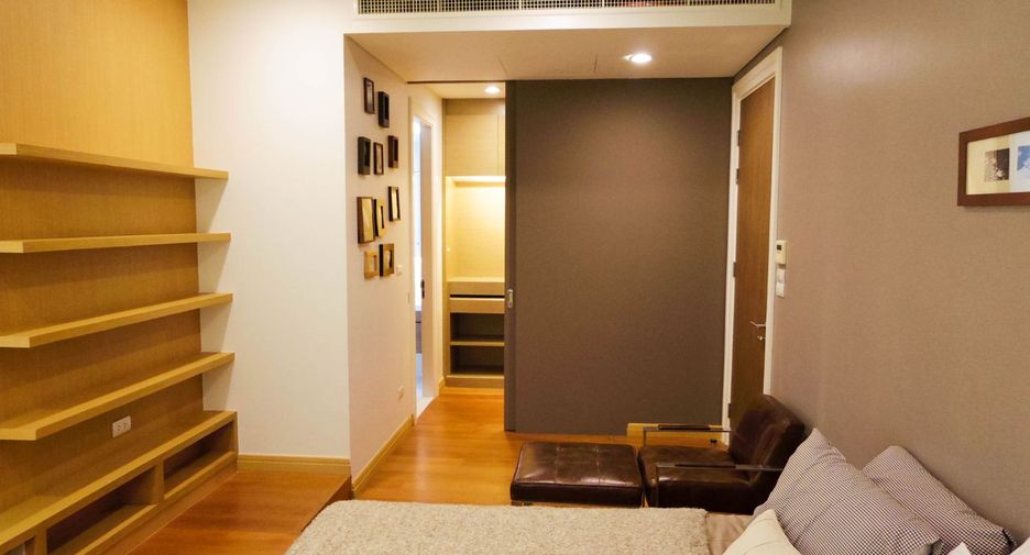 For rent 1 Beds condo in Khlong Toei, Bangkok