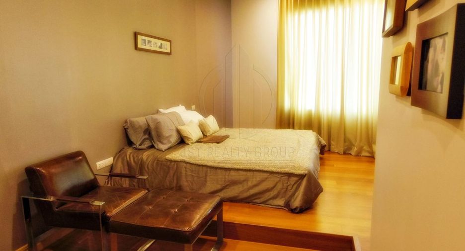 For rent 1 Beds condo in Khlong Toei, Bangkok