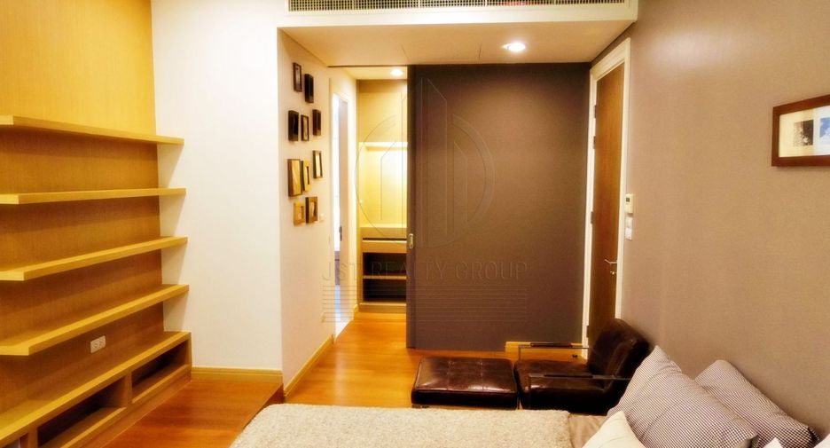 For rent 1 Beds condo in Khlong Toei, Bangkok