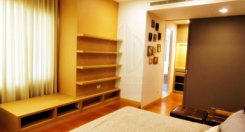 For rent 1 Beds condo in Khlong Toei, Bangkok