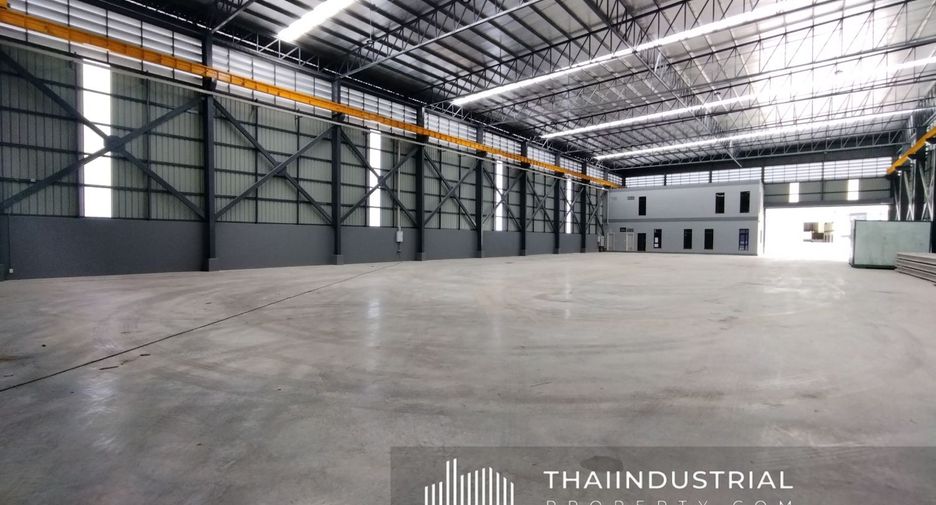 Lagerhaus zur Miete in Bang Phli, Samut Prakan