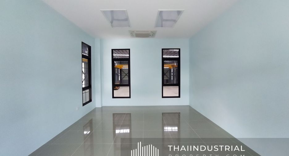 Lagerhaus zur Miete in Bang Phli, Samut Prakan