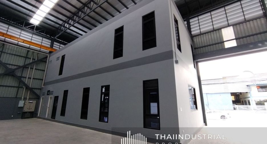 Lagerhaus zur Miete in Bang Phli, Samut Prakan