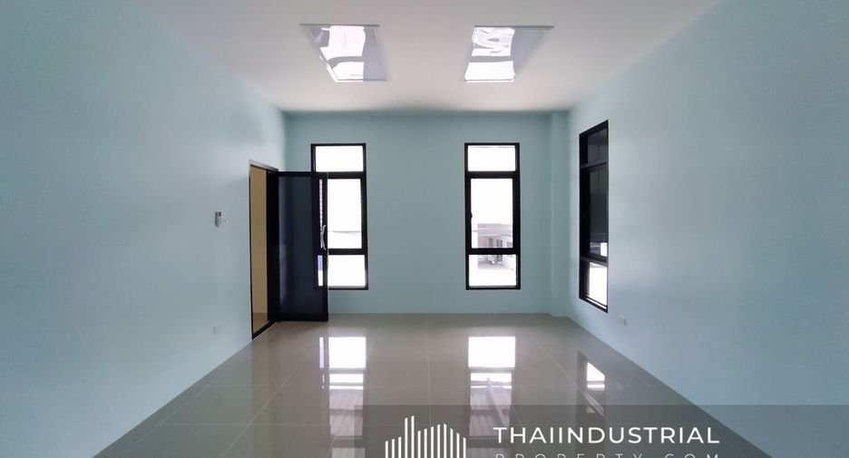 Lagerhaus zur Miete in Bang Phli, Samut Prakan