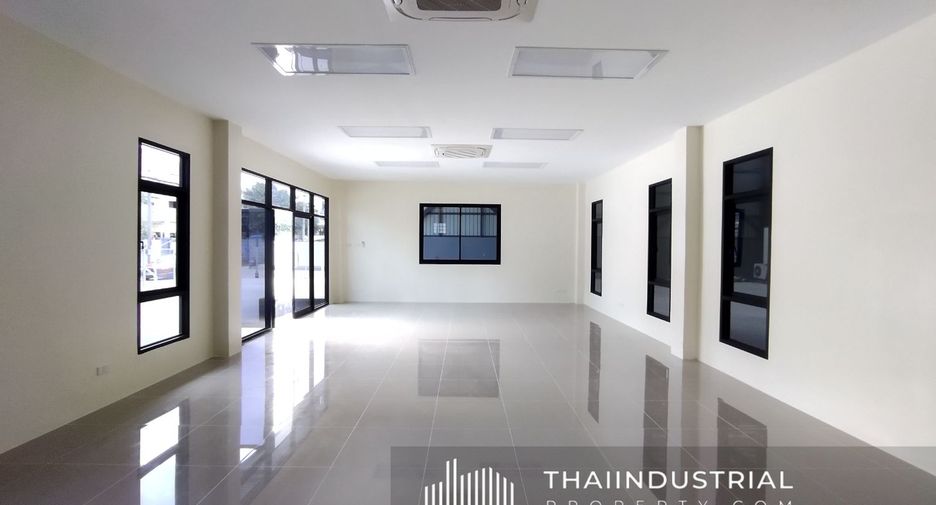 Lagerhaus zur Miete in Bang Phli, Samut Prakan