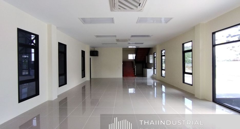 Lagerhaus zur Miete in Bang Phli, Samut Prakan