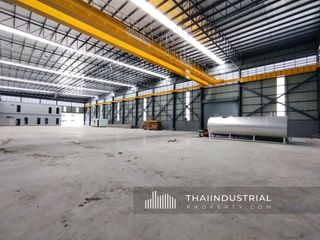 À louer entrepôt à Bang Phli, Samut Prakan