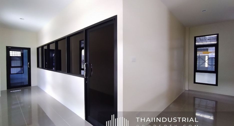 Lagerhaus zur Miete in Bang Phli, Samut Prakan