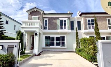 For sale 2 bedrooms house in Prawet, Bangkok