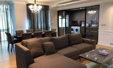 For rent 3 ベッドルーム condo in Pathum Wan, Bangkok