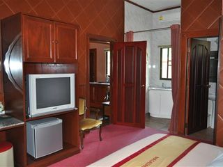 出售 10 卧室 商业空间 在 Bang Lamung, Chon Buri