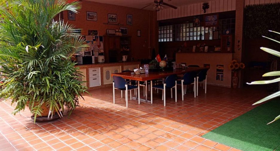 出售 10 卧室 商业空间 在 Bang Lamung, Chon Buri