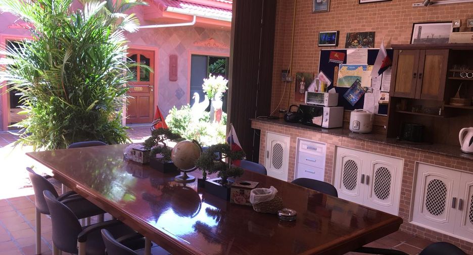 出售 10 卧室 商业空间 在 Bang Lamung, Chon Buri