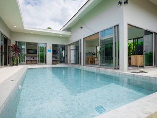 Studio Villa In Thalang, Phuket