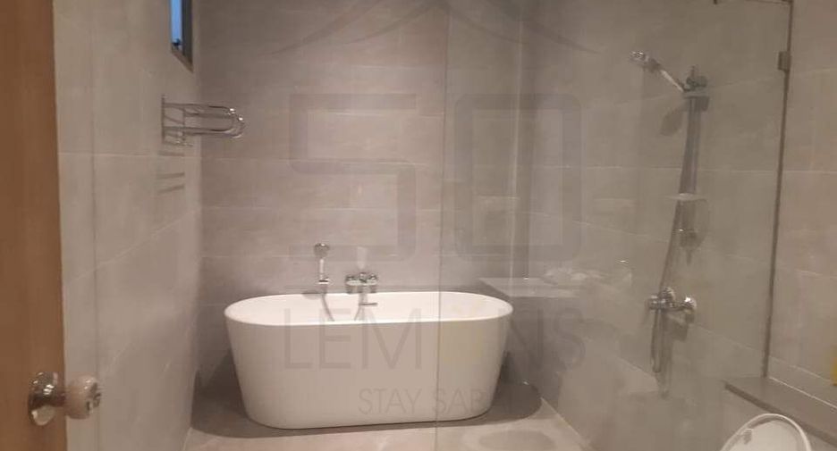 For rent studio villa in Thalang, Phuket