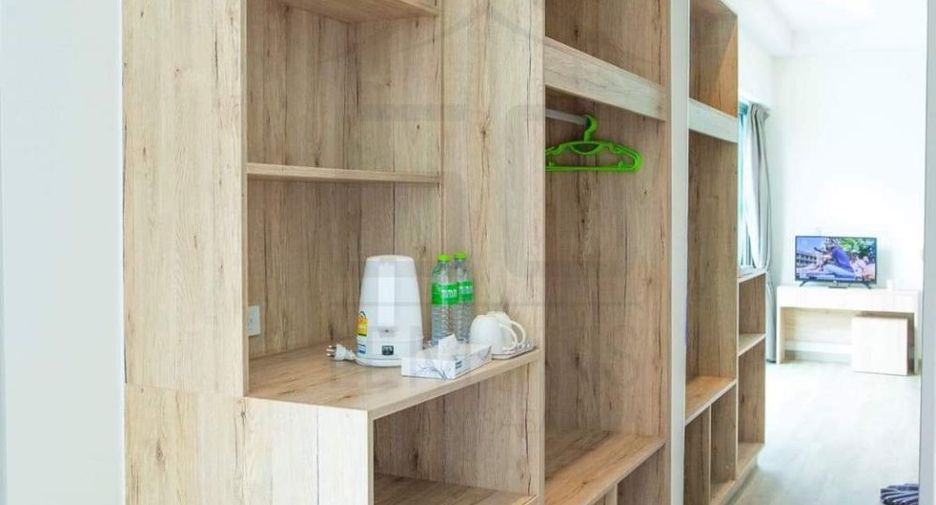 For rent studio villa in Thalang, Phuket
