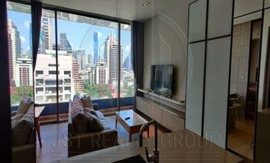 For rent 1 bed condo in Sathon, Bangkok