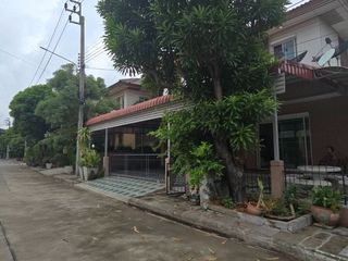 For sale 3 bed house in Bang Yai, Nonthaburi