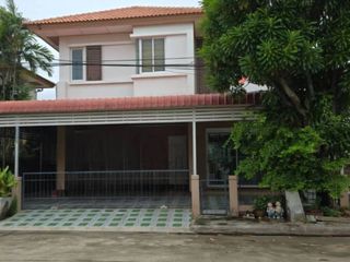 For sale 3 bed house in Bang Yai, Nonthaburi