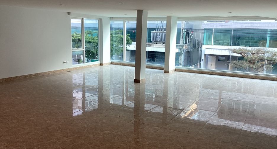 出租 办公室 在 Bang Phli, Samut Prakan
