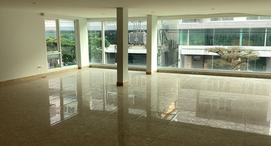 出租 办公室 在 Bang Phli, Samut Prakan