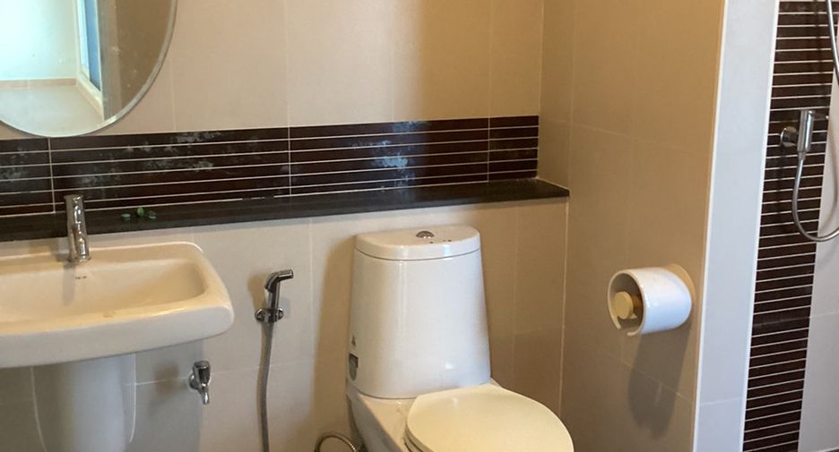 出租 办公室 在 Bang Phli, Samut Prakan