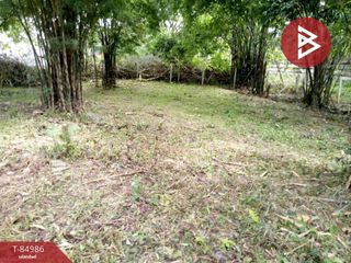 For sale land in Mueang Nakhon Nayok, Nakhon Nayok