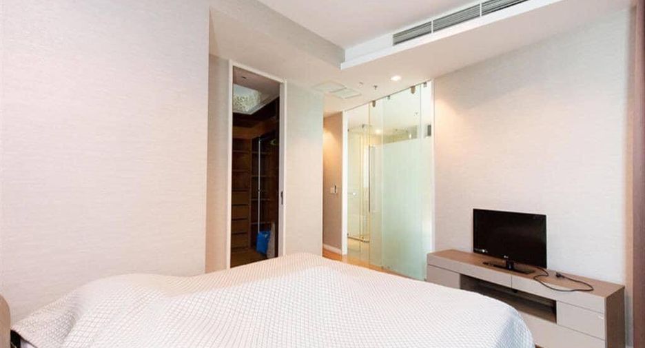 À vendre 4 chambres condo à Sathon, Bangkok