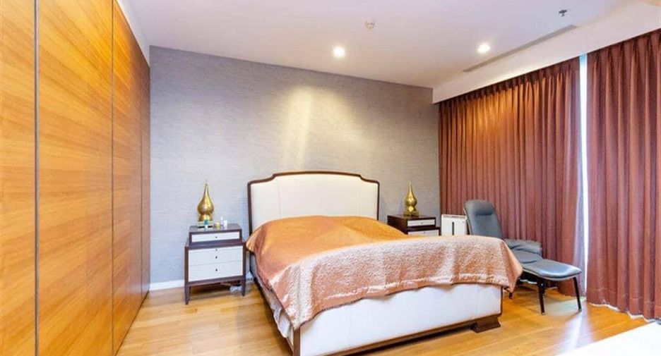 À vendre 4 chambres condo à Sathon, Bangkok