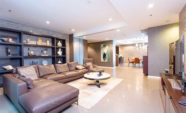À vendre 4 chambres condo à Sathon, Bangkok