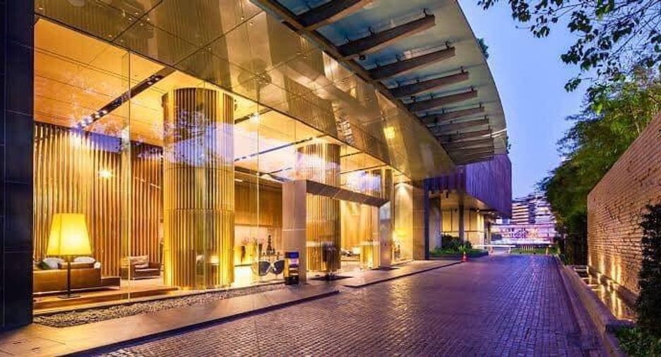 À vendre 4 chambres condo à Sathon, Bangkok