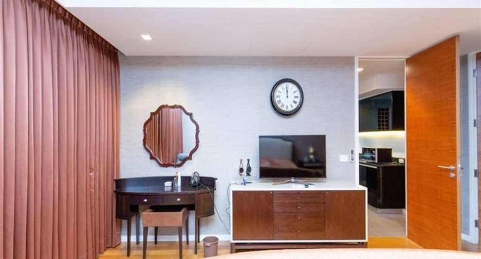 À vendre 4 chambres condo à Sathon, Bangkok