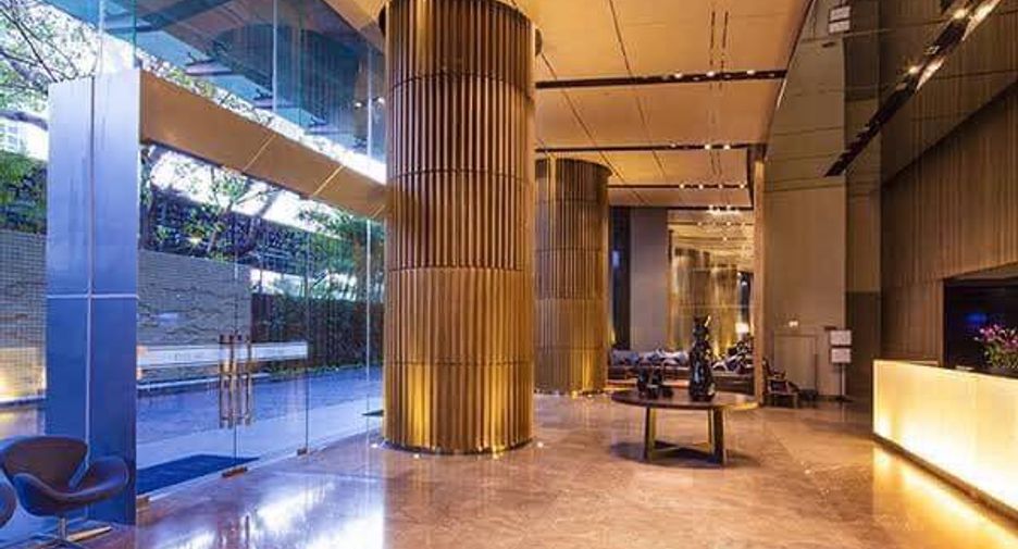À vendre 4 chambres condo à Sathon, Bangkok