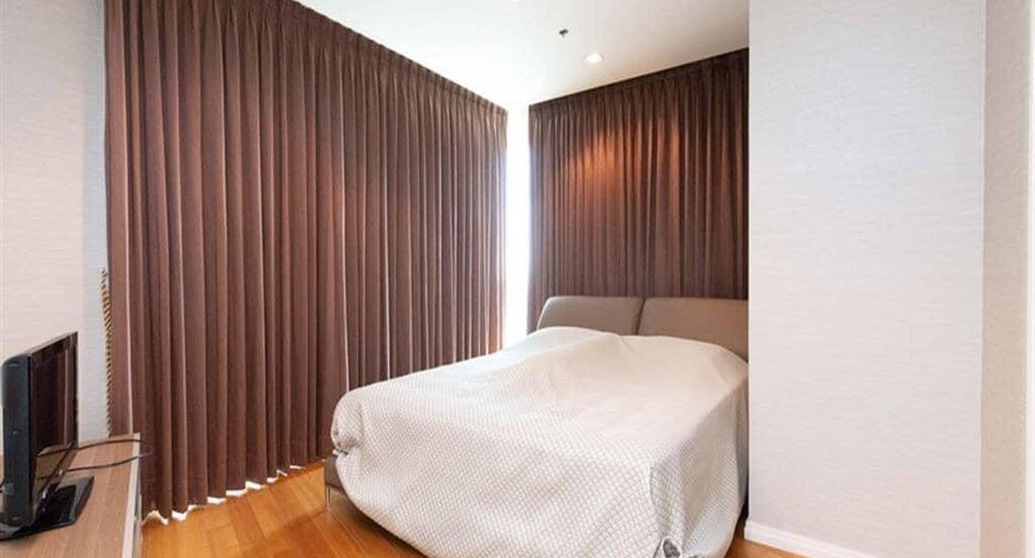 À vendre 4 chambres condo à Sathon, Bangkok