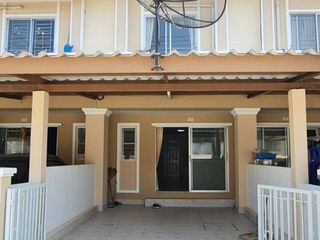 For sale 2 bed townhouse in Phan Thong, Chonburi