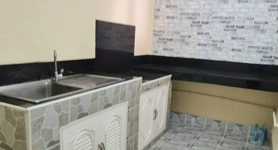 For sale 2 bed townhouse in Phan Thong, Chonburi