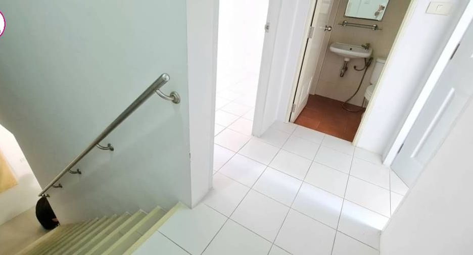For sale 2 bed townhouse in Phan Thong, Chonburi