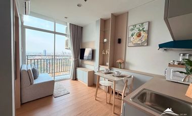 For sale 1 bed condo in Jomtien, Pattaya